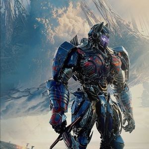 Meet your Posher, John mark